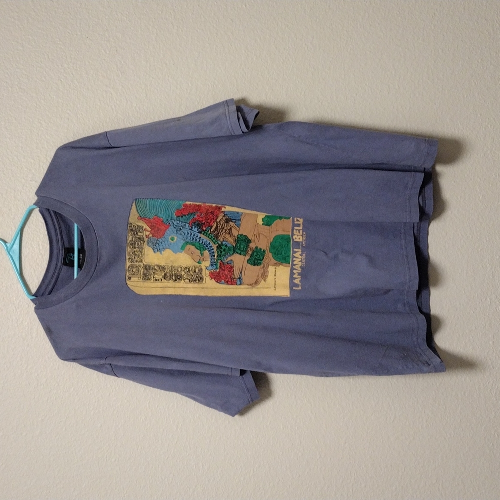 Men's top